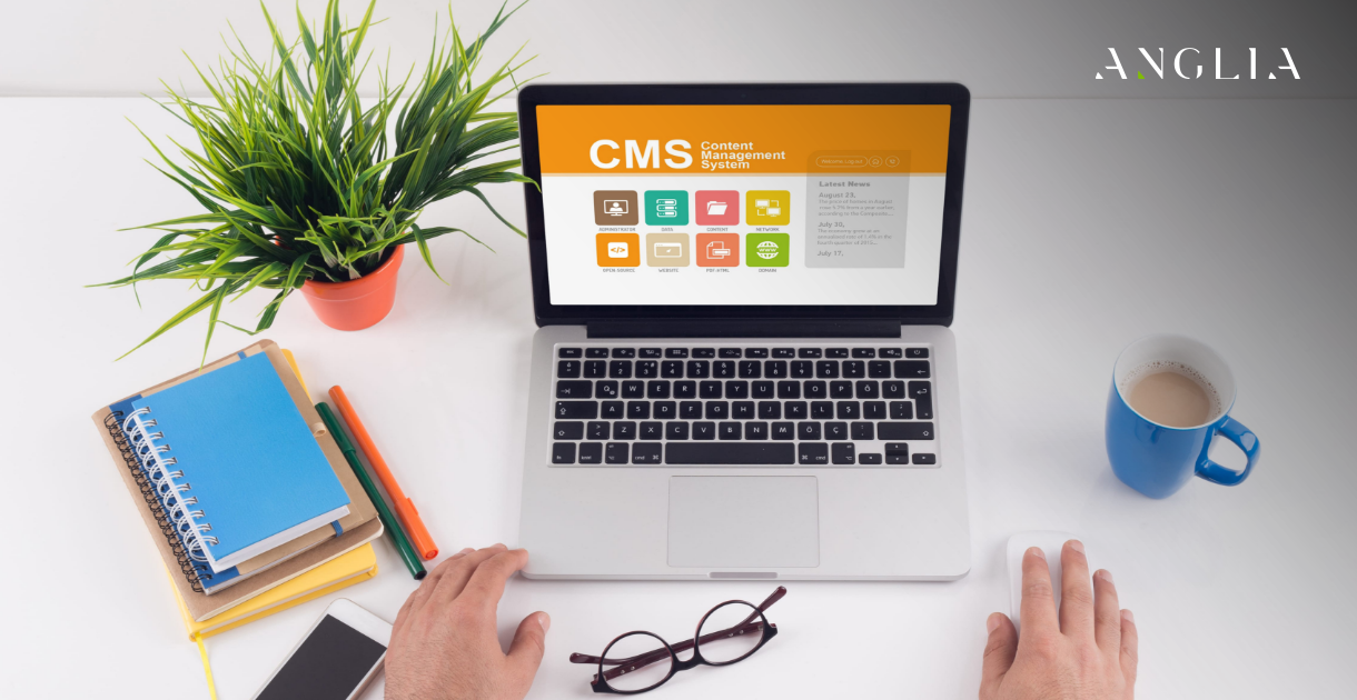 為什麼無頭CMS是Web開發的未來 為什麼無頭CMS是Web開發的未來